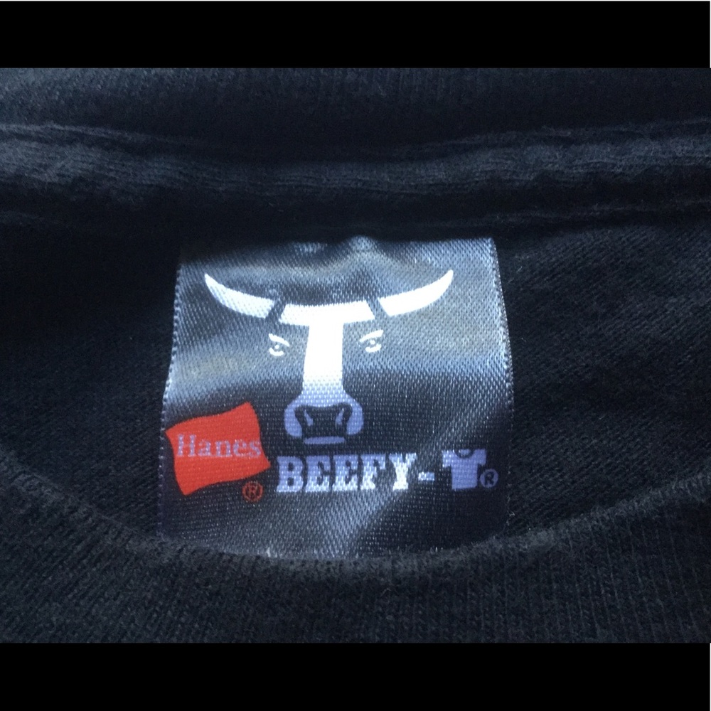 Got Rice? Tee - Picture 3 of 3